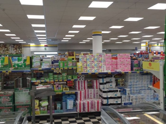 Archisio - Dm Soffit Sas - Progetto Soffitto