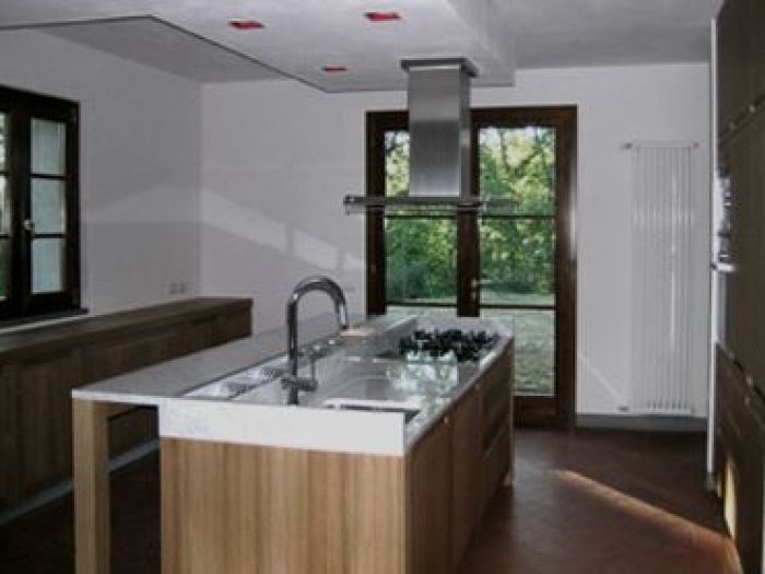 Archisio - Architetti Cipolla - Progetto Residenze