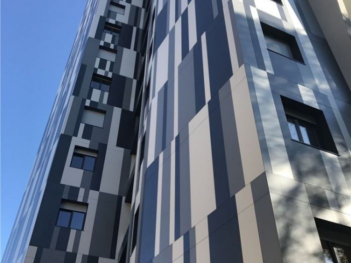 Archisio - Architrevi Studio Maridati - Progetto MonteneroFondo pensioni del personale cariplo