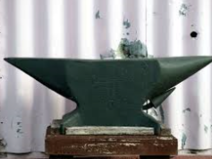 Archisio - Carpenteria Metallica Di Piga Martino - Progetto Metallurgia