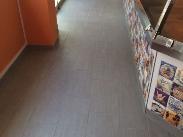 Archisio - Studio Tecnico Mariani - Progetto Pavimenti e parquet