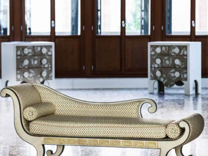 Archisio - Porte Italia Interiors - Progetto Gallery