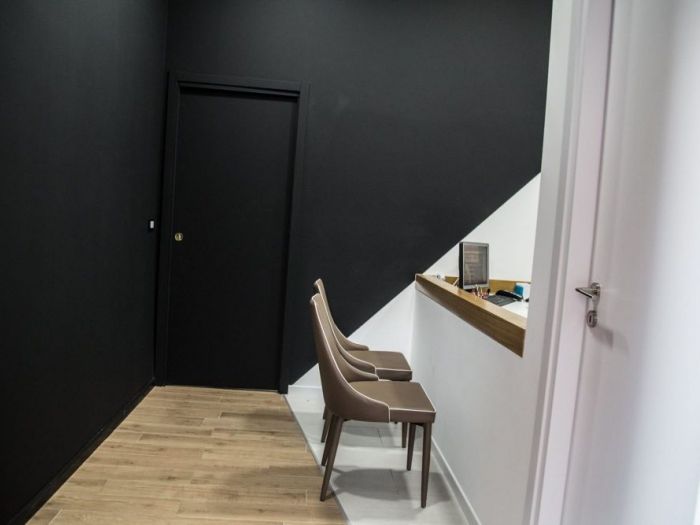 Archisio - Casesa Tiziano - Progetto Autoscuola al volante