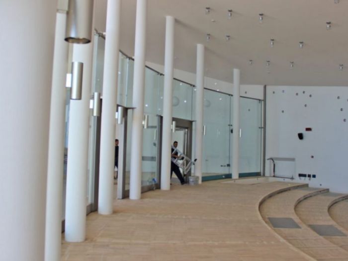 Archisio - Costruzioni Edili Cannav - Progetto Aias