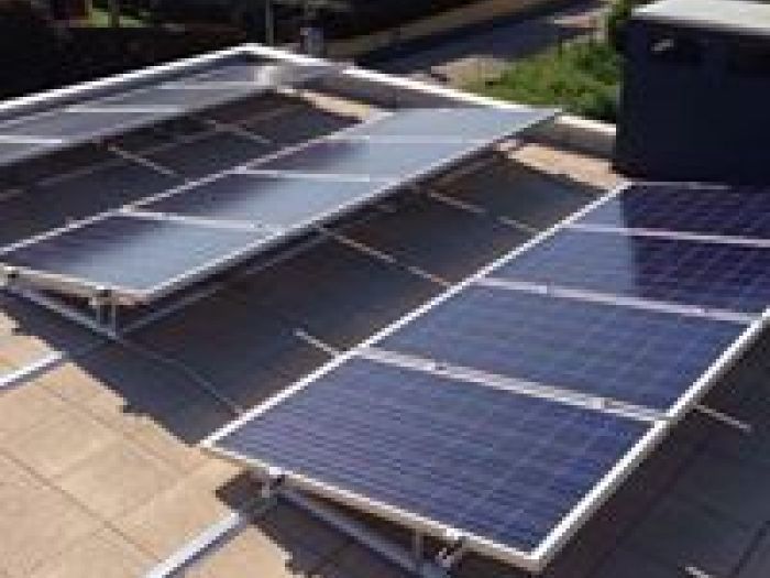 Archisio - Deidda Carlo Impianti Elettrici - Progetto Fotovoltaico