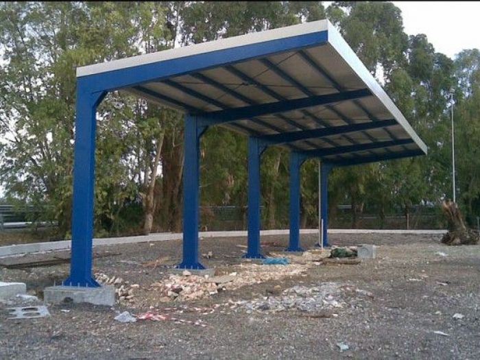 Archisio - Ingegnere Ferdinando Mangiavacchi - Progetto Riqualificazione posto neve autostrada a14