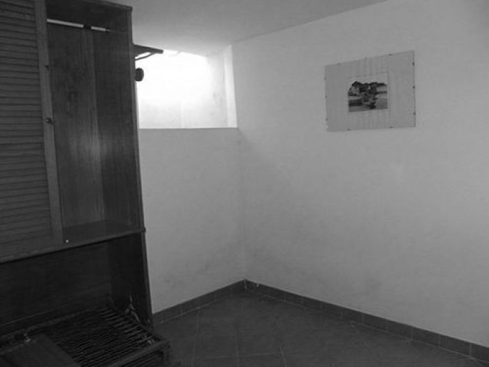 Archisio - Sebastiano Causo - Progetto Accorpamento e ristrutturazione di due ville unifamiliari