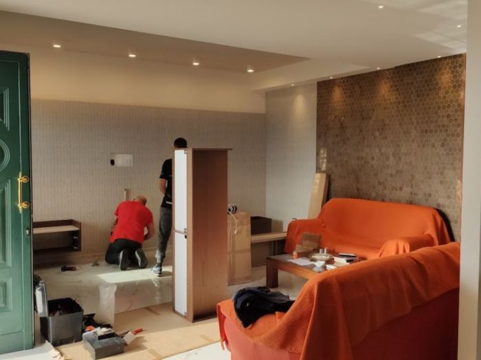 Archisio - Franck Sonn Home - Progetto Melpignano salento home