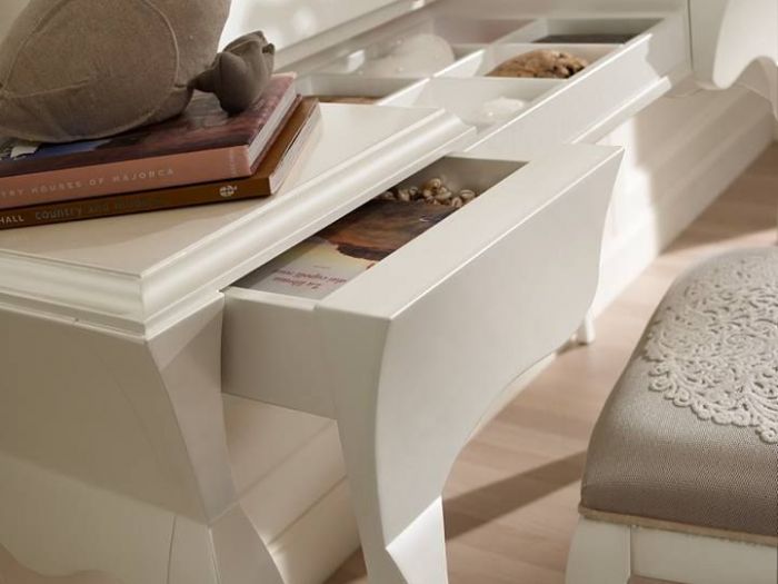 Archisio - Mozzo Gian Paolo srl - Progetto Collezione new romantic