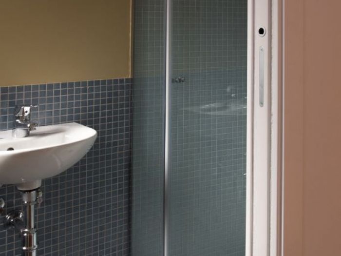 Archisio - Cristina Rampazzo - Progetto Ristrutturazione di un appartamento anni 70 - anno 20142015