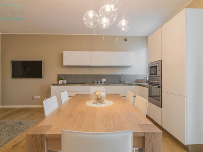 Archisio - Giovanna Favero - Home Loving - Progetto Home staging - casa marci