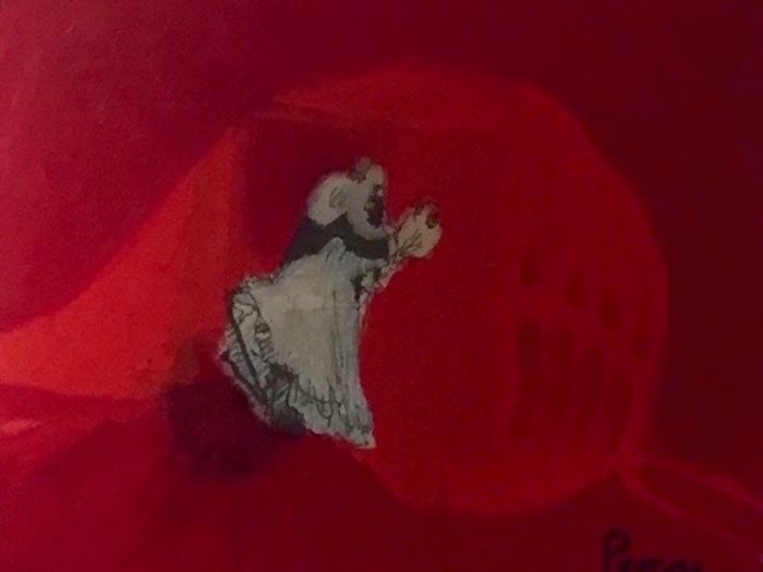 Archisio - Christian Pertosa - Progetto Il cinema di federico fellini in casa tua