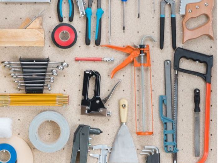 Archisio - La Dea Arredamenti - Progetto Artigianato