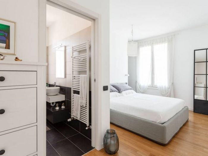 Archisio - Alessandro Colombo - Progetto Servizi fotografici di interni