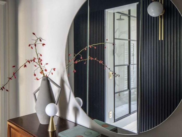 Archisio - Andrea Rubini - Progetto House05