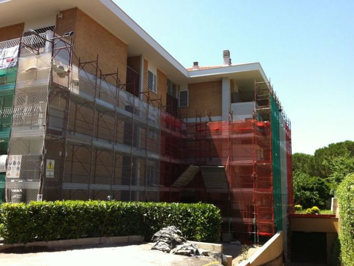 Archisio - Dep Architectural Design - Progetto facciate