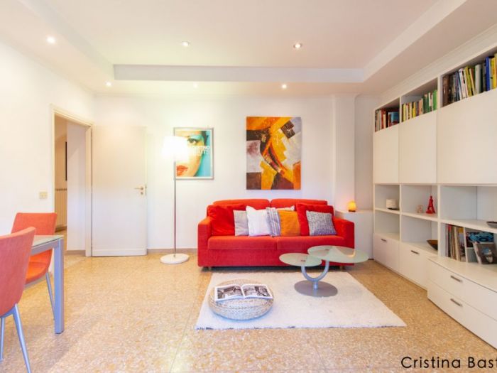 Archisio - Cristina Bastioli - Progetto Appartamento fotografia - home staging