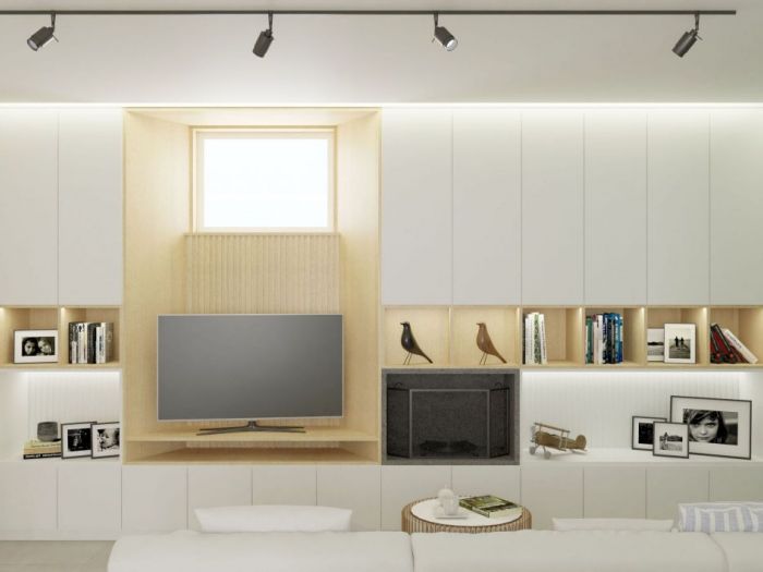 Archisio - Arcangelo Primato - Progetto Casa 274