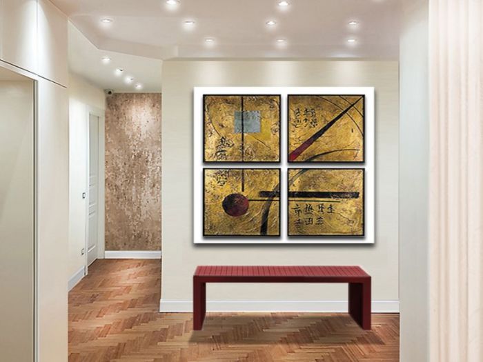 Archisio - Claudio Placanica - Progetto Arredamenti personalizzati