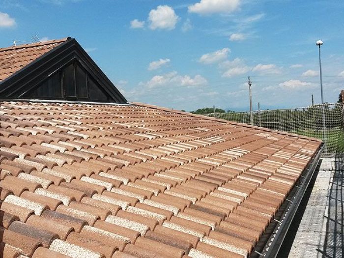 Archisio - Torcutti Denis - Progetto Coperture edili e civili