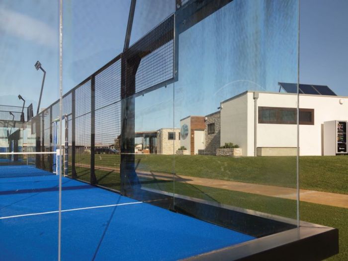 Archisio - Cinzia Campari - Progetto Cmc20nuovo catalogoitalian padel villagegrosseto