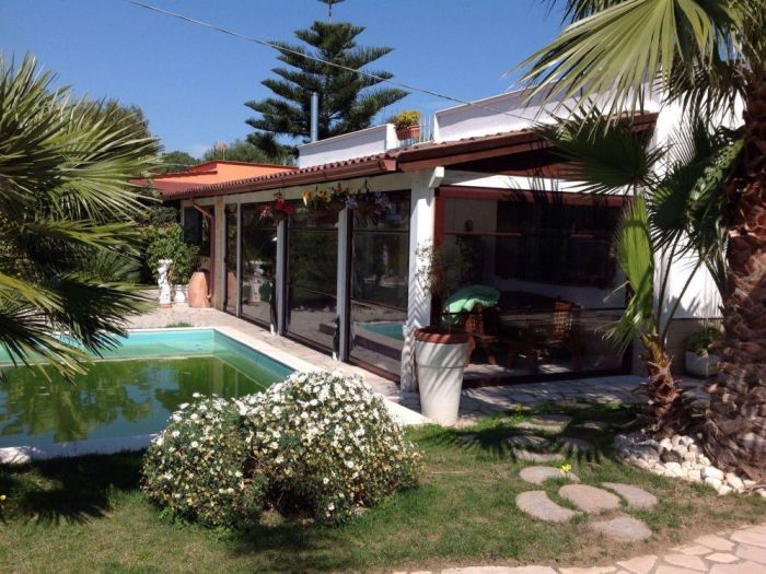 Archisio - Zigrino Tende Da Sole - Progetto Antivento