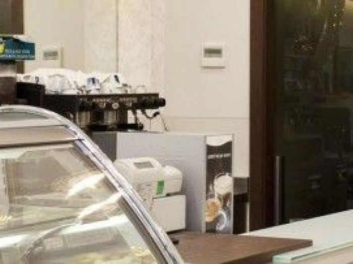 Archisio - Mondi Design - Progetto Pasticceria orazi