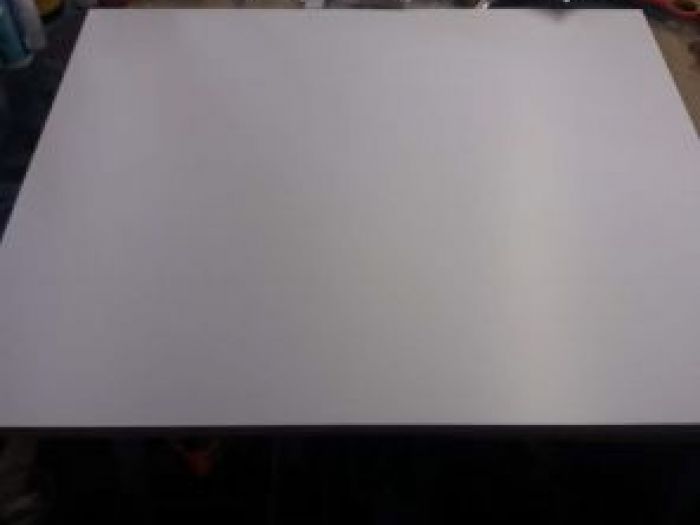 Archisio - Plastici Rocchi - Progetto Ville milano marittima