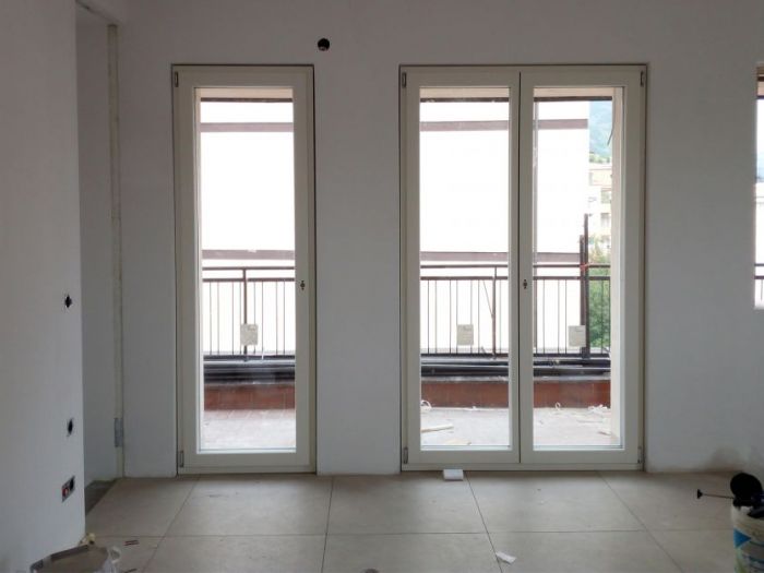 Archisio - Manuel Benedikter - Progetto Attico p e m