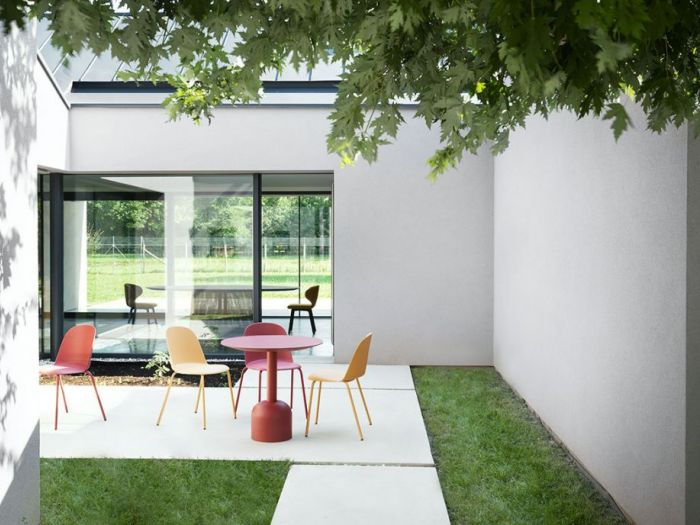 Archisio - Ank Studio - Progetto Architettura mon