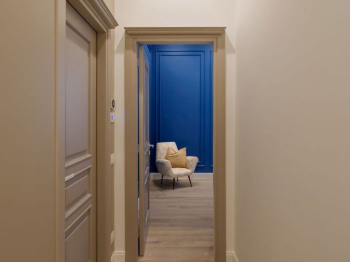 Archisio - X1architettura - Progetto House en