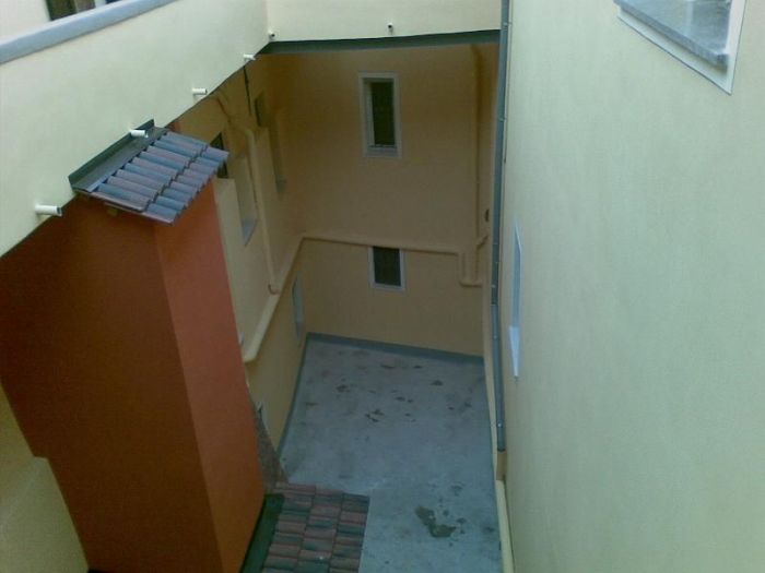 Archisio - Trucco Ristrutturazioni - Progetto Ristrutturazione condominio