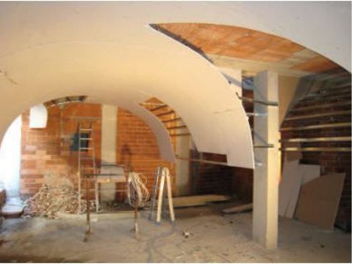 Archisio - Montanaro Torino srl - Progetto Interni