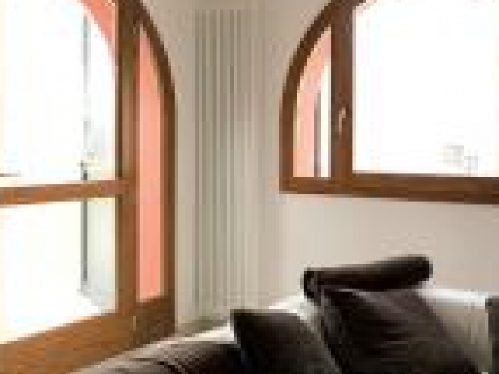 Archisio - Solution Legnami - Progetto Porte interne