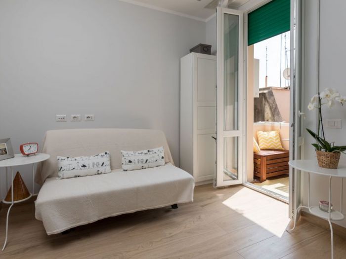 Archisio - Daniele Raffaelli - Progetto Fotografia di interni