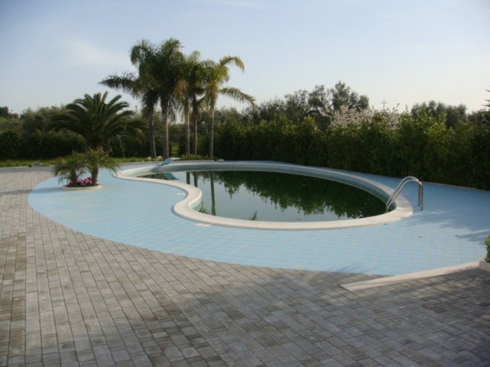 Archisio - Domenico Morolla - Progetto Casa indipendente