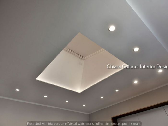 Archisio - Chiara Colucci - Progetto Casa nuova per una giovane coppia