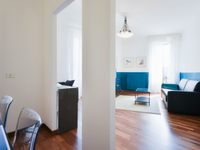 Archisio - Matstudio Dressupyourhome By Matstudio - Progetto 01 milano