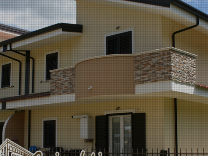 Archisio - Impresa Edile Grimaldi - Progetto Costruzioni ex novo