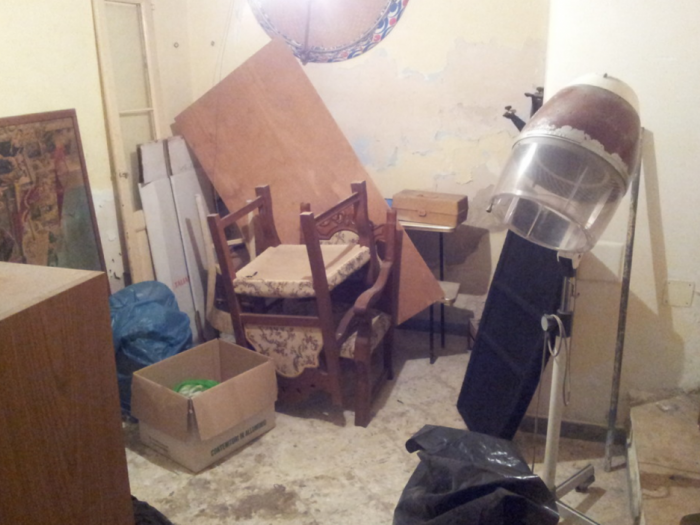 Archisio - Puglia Home Staging Di Claudia Nardone - Progetto Casa di via emanuele mola