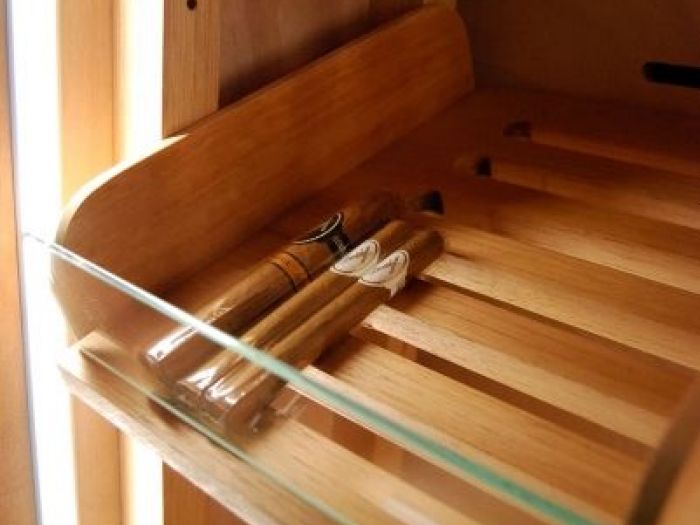 Archisio - Cappa Arredamenti - Progetto Umidificatore