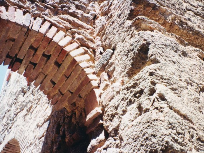 Archisio - Bruno Morelli - Progetto Antico faro delle vaccarecce