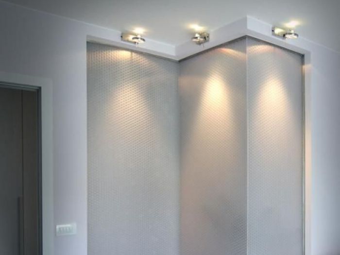 Archisio - Studio Architettura Golinelli - Progetto Ristrutturazione appartamento