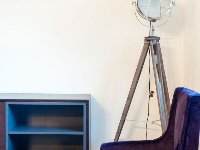 Archisio - Bomori Architetti - Progetto Paint it black