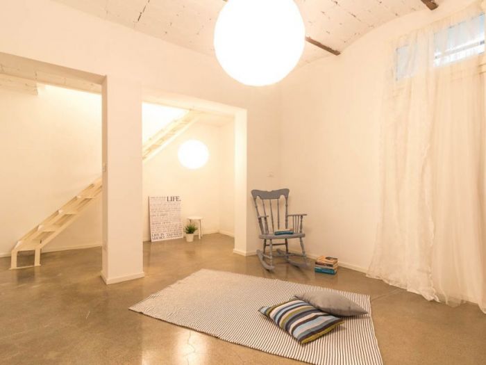 Archisio - Dettagli Home Staging Silvia Marcheselli - Progetto Villa indipendente a bologna