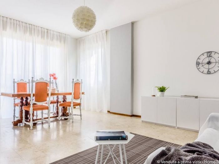 Archisio - Venduta A Prima Vista - Progetto Home staging trilocale