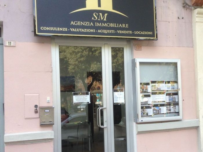 Archisio - Talloru Salvatore srl - Progetto Serramenti