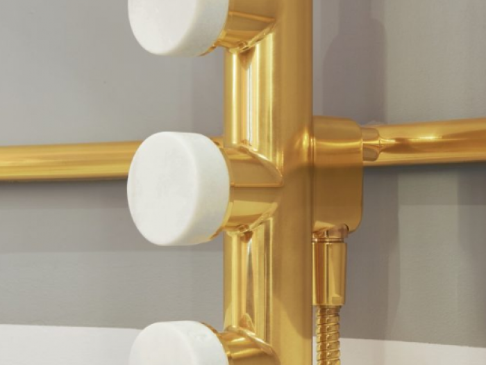 Archisio - Ateliers Romeo - Progetto Alexis mabille pour jacob delafon