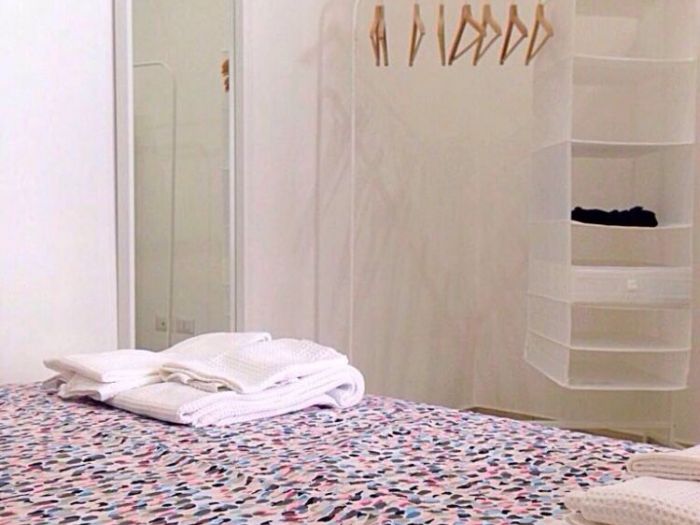 Archisio - Vitale Costruzioni srl - Progetto Ristrutturazione casa vacanze napoli centro storico