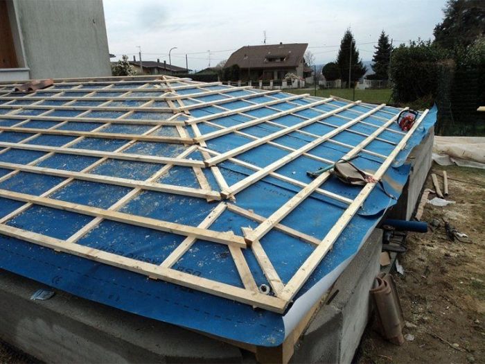 Archisio - Nici Costruzioni - Progetto Costruzione box sumirago costruzione casargo lecco